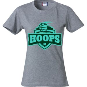 Clique Basic-T Women Miniaturansicht