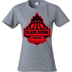 Clique Basic-T Women Miniaturansicht