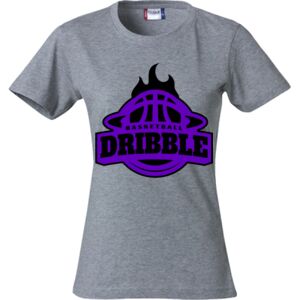 Clique Basic-T Women Miniaturansicht