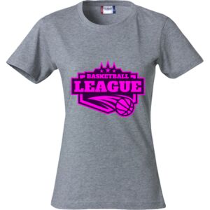 Clique Basic-T Women Miniaturansicht