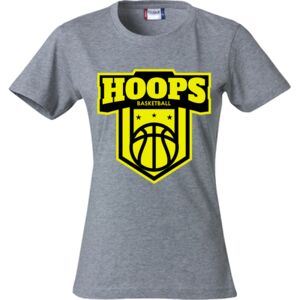 Clique Basic-T Women Miniaturansicht