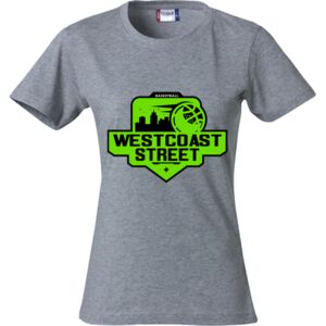 Clique Basic-T Women Miniaturansicht