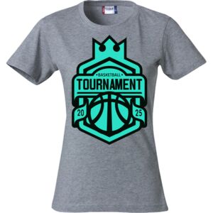 Clique Basic-T Women Miniaturansicht