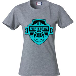 Clique Basic-T Women Miniaturansicht