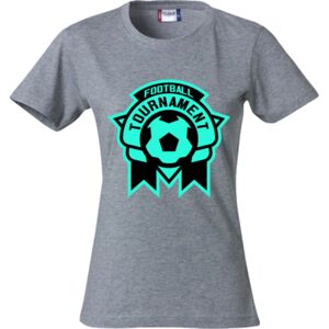 Clique Basic-T Women Miniaturansicht