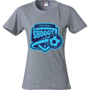 Clique Basic-T Women Miniaturansicht