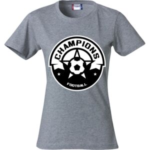 Clique Basic-T Women Miniaturansicht