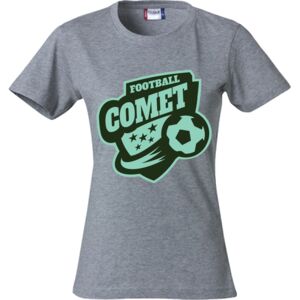 Clique Basic-T Women Miniaturansicht