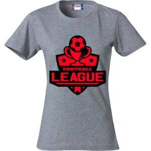 Clique Basic-T Women Miniaturansicht