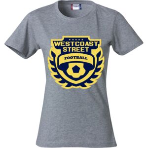 Clique Basic-T Women Miniaturansicht