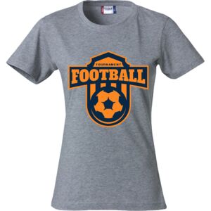 Clique Basic-T Women Miniaturansicht