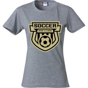 Clique Basic-T Women Miniaturansicht