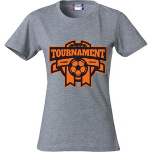 Clique Basic-T Women Miniaturansicht