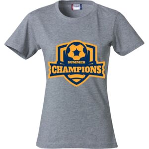 Clique Basic-T Women Miniaturansicht