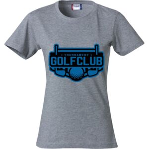 Clique Basic-T Women Miniaturansicht