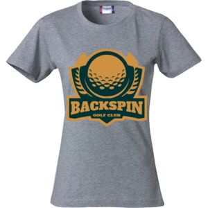 Clique Basic-T Women Miniaturansicht