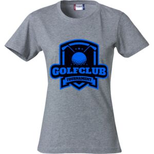 Clique Basic-T Women Miniaturansicht