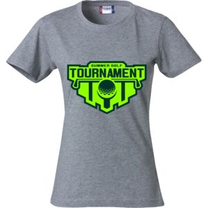 Clique Basic-T Women Miniaturansicht