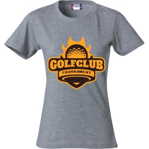 Clique Basic-T Women Miniaturansicht