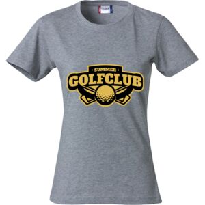 Clique Basic-T Women Miniaturansicht