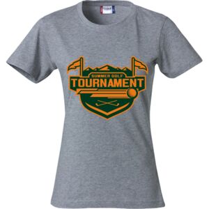 Clique Basic-T Women Miniaturansicht