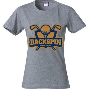 Clique Basic-T Women Miniaturansicht