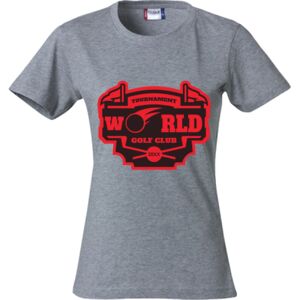 Clique Basic-T Women Miniaturansicht