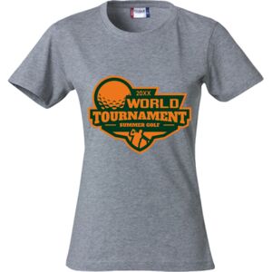 Clique Basic-T Women Miniaturansicht