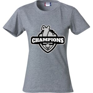 Clique Basic-T Women Miniaturansicht