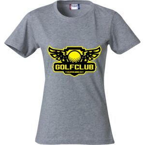 Clique Basic-T Women Miniaturansicht