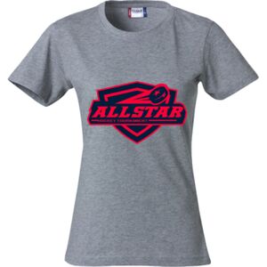 Clique Basic-T Women Miniaturansicht