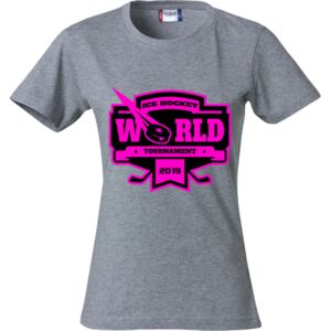 Clique Basic-T Women Miniaturansicht