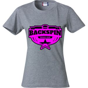 Clique Basic-T Women Miniaturansicht