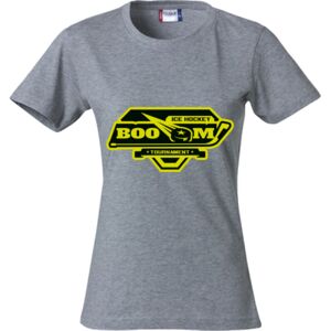 Clique Basic-T Women Miniaturansicht