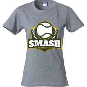 Clique Basic-T Women Miniaturansicht