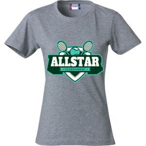 Clique Basic-T Women Miniaturansicht