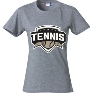 Clique Basic-T Women Miniaturansicht