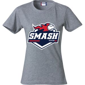 Clique Basic-T Women Miniaturansicht