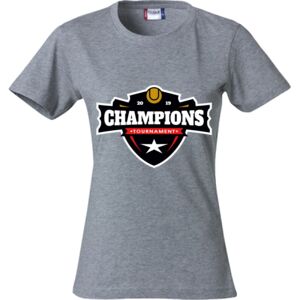 Clique Basic-T Women Miniaturansicht