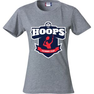 Clique Basic-T Women Miniaturansicht