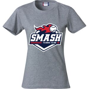 Clique Basic-T Women Miniaturansicht