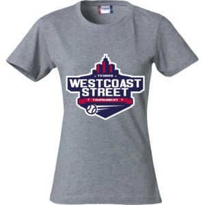 Clique Basic-T Women Miniaturansicht