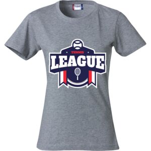 Clique Basic-T Women Miniaturansicht