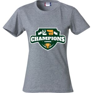 Clique Basic-T Women Miniaturansicht