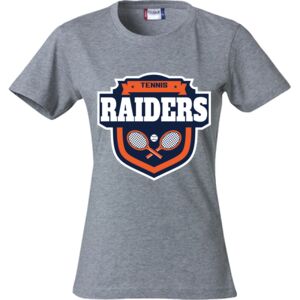 Clique Basic-T Women Miniaturansicht