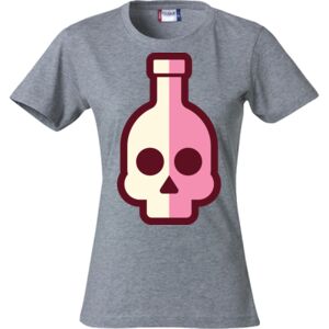 Clique Basic-T Women Miniaturansicht