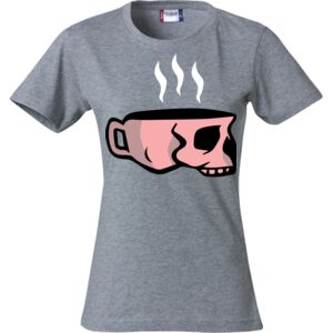 Clique Basic-T Women Miniaturansicht