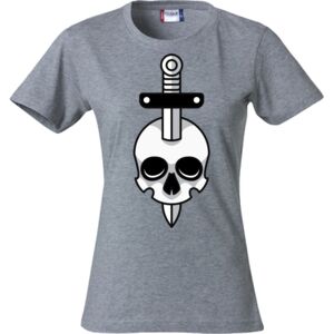 Clique Basic-T Women Miniaturansicht