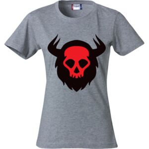 Clique Basic-T Women Miniaturansicht
