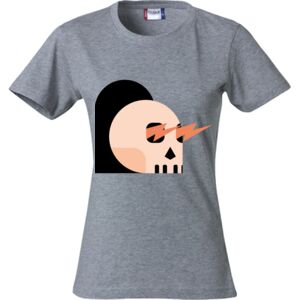 Clique Basic-T Women Miniaturansicht